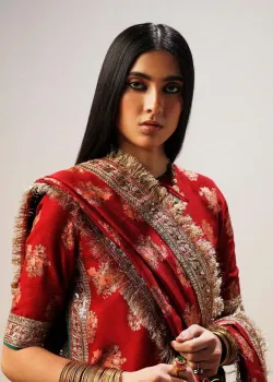 Sahar Karandi Set - hover