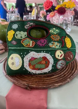 Sadhya Bag