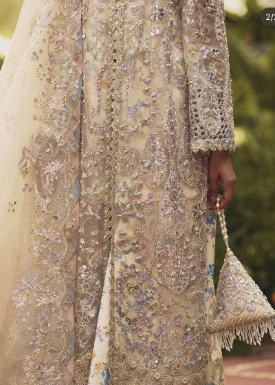 Stitched Soraya Dress