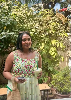 Mint Green Jumpsuit - hover