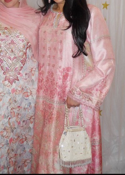 Zoya Kurta Set