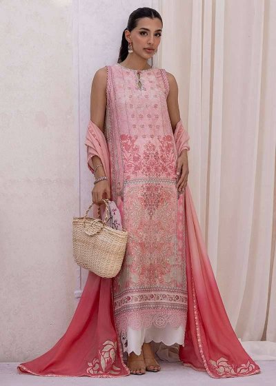 Zoya Kurta Set