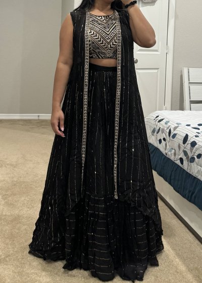 Lehengas