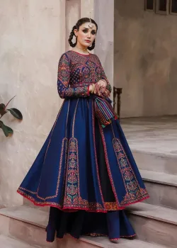 Shaam Anarkali