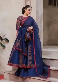 Shaam Anarkali - hover