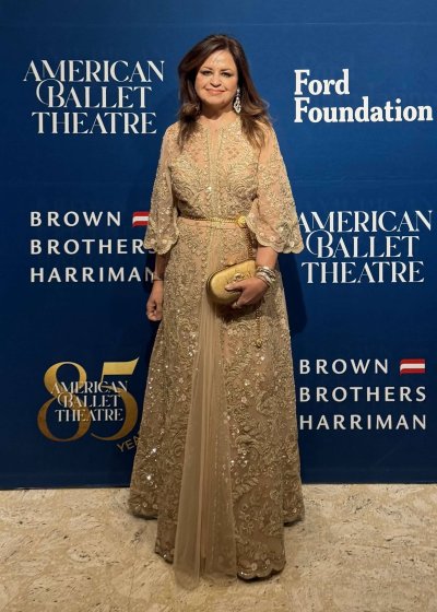 Beige Embellished Jacket Anarkali Set