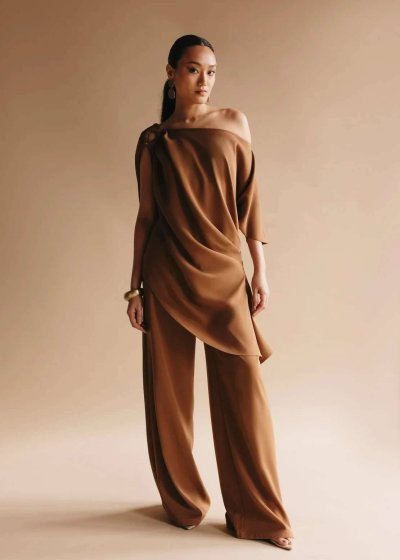Rima Tunic Set