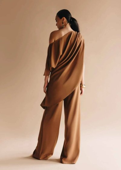 Rima Tunic Set