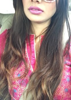 Pink Silk Kurta