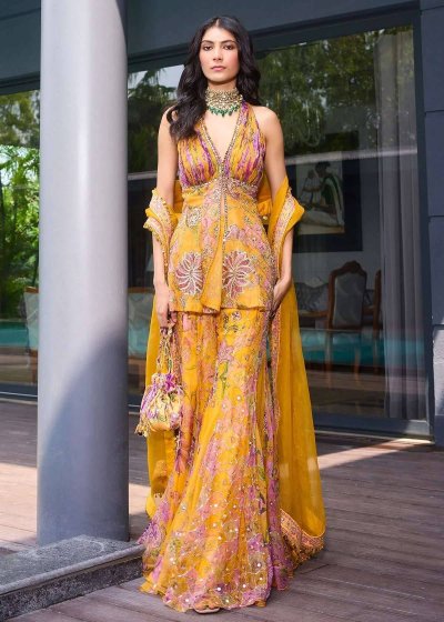 Farhana Sharara