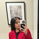 lender-Isha Bhanderi