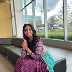 lender-Diya Patel