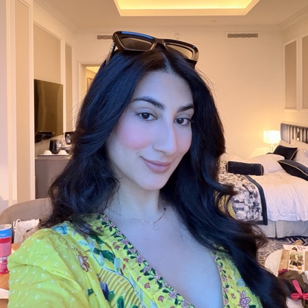 lender-Sophie waseem