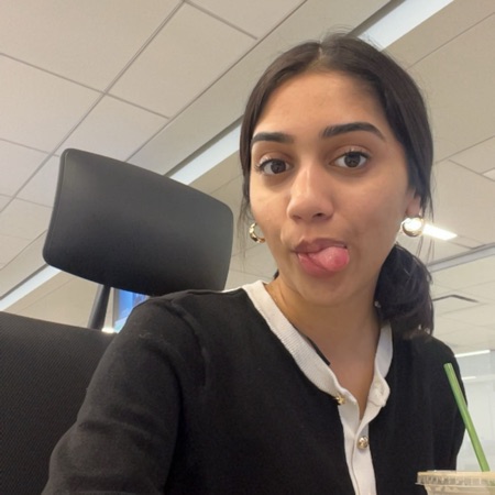 lender-sirisha bansal