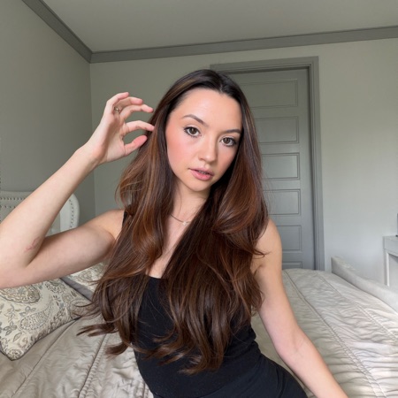 lender-Isabella Ramsey
