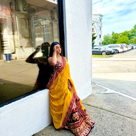 lender-Upashna Purohit