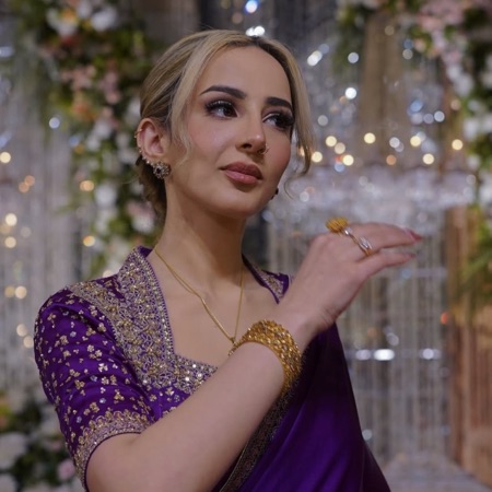 lender-Anusha K