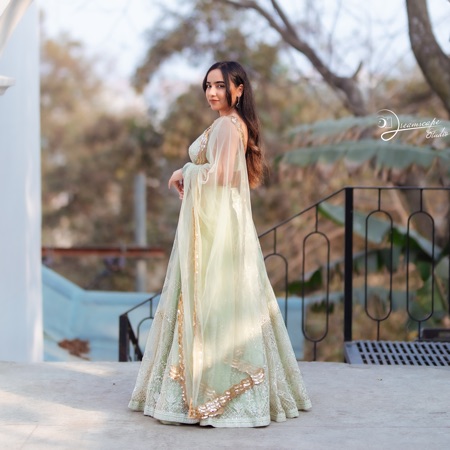 lender-Priyanka Maraseni