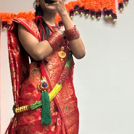 lender-Manju mishra