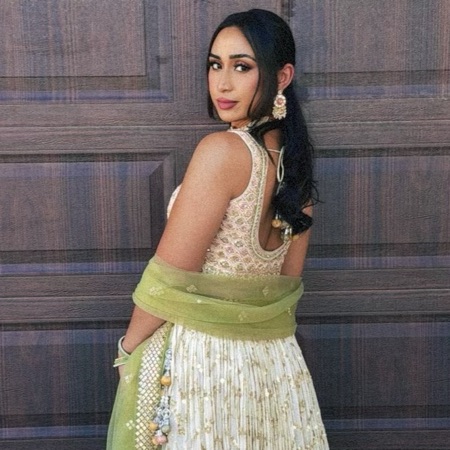 lender-Rameet Gill