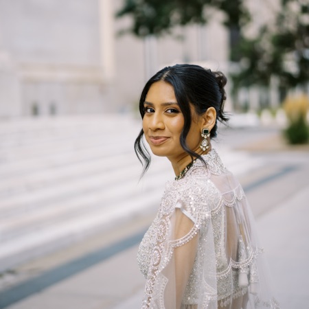 lender-Virali Shah