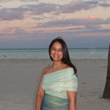 lender-Jasmine Patel
