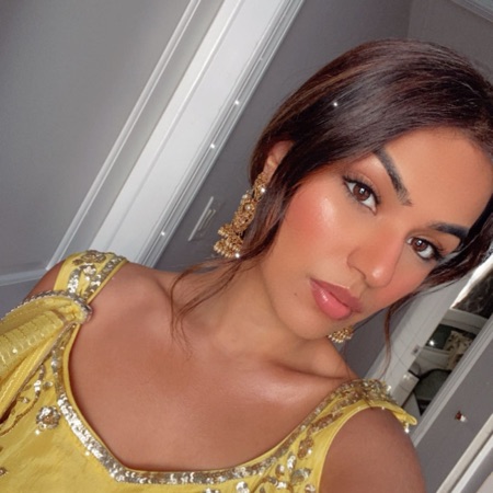 lender-Reena Malhotra