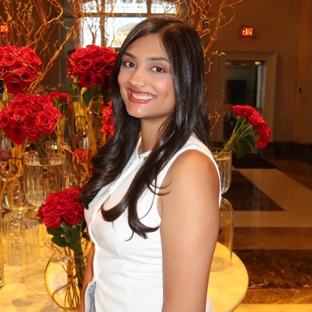 lender-dhara patel