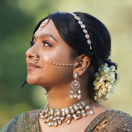 lender-Shivani Patel