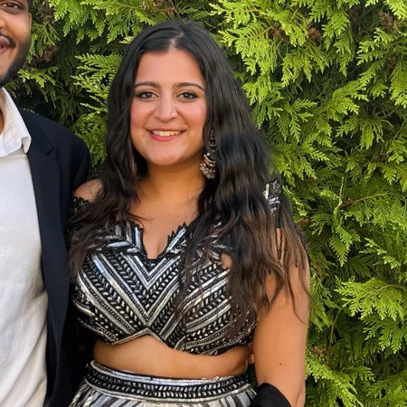 lender-maitheli patel