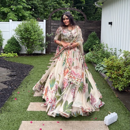 lender-Rupa shammi 
