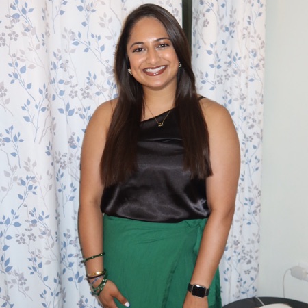 lender-Felicia Desai