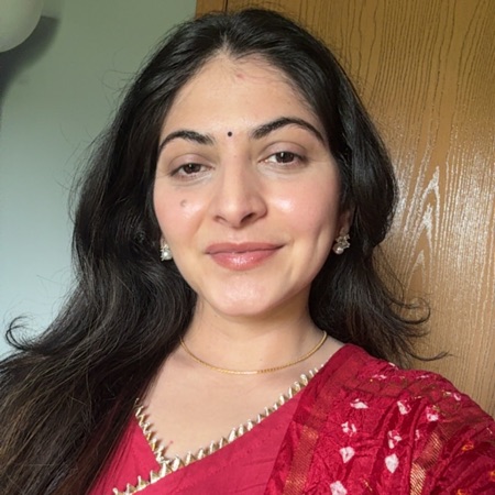 lender-dhruvi joshi