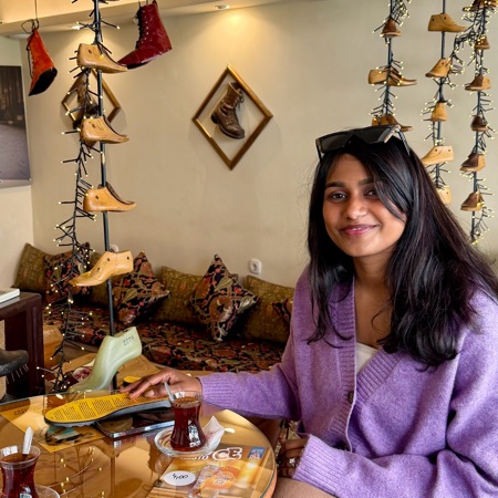 lender-Sreya Madhala