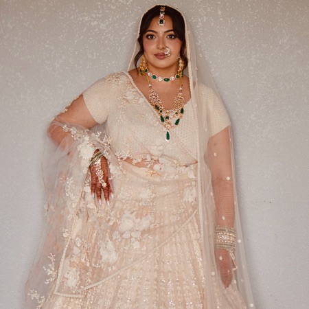 lender-Aahana patel