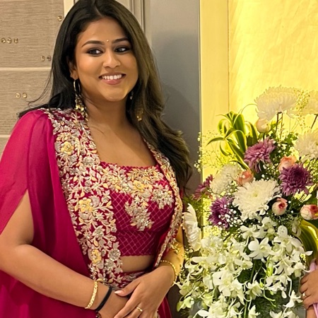 lender-Nithya Kadari