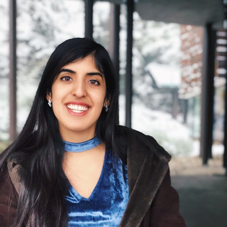 lender-Tanvee Varma