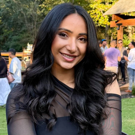 lender-Lisa  Gandhi