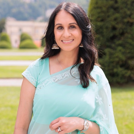lender-Heena Chavda