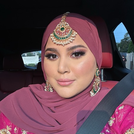 lender-Zainab Karim