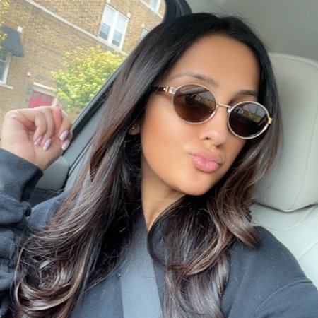lender-Anisha Sharma