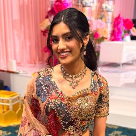 lender-Janki Patel