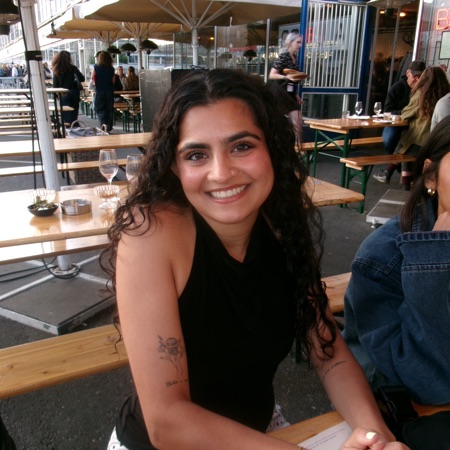 lender-Sachika  Shah