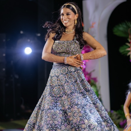 lender-Shivani Parmar