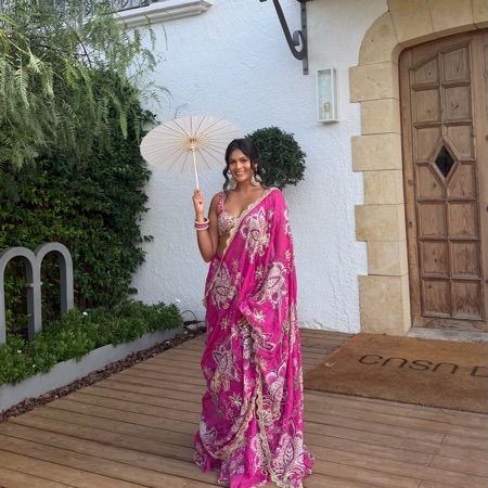 lender-Janki Patel