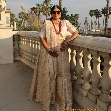 lender-Manisha patel 