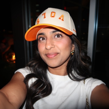 lender-Pooja Patel