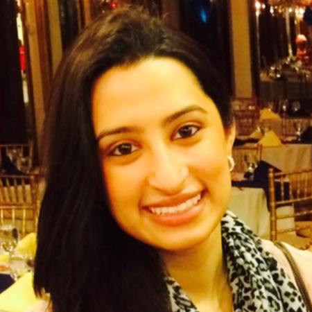lender-Anisha S