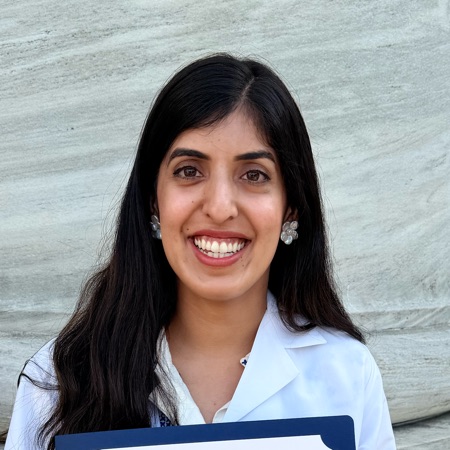 lender-Tanvee Varma