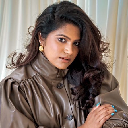 lender-Dheekshaa Athiyaman